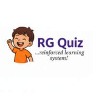 RG Quiz Logo